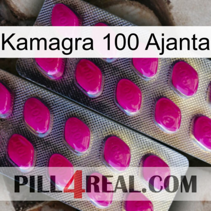 Kamagra 100 Ajanta 10